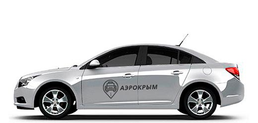 Комфорт такси в Новоотрадное из Углового  заказать
